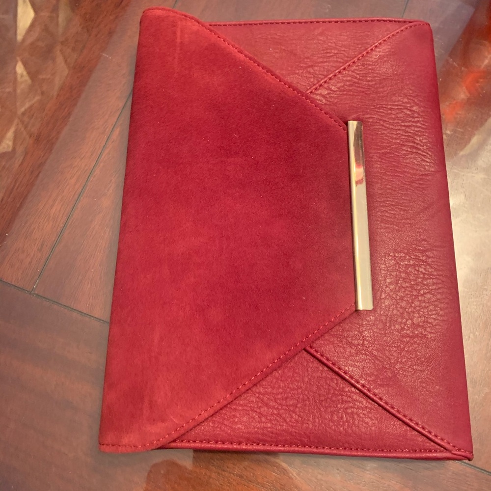 ALDO CLUTCH/SHOULDER BAG